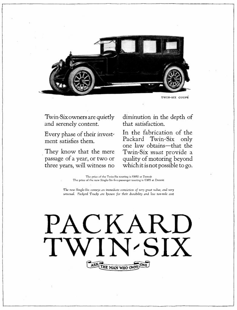 1922 Packard 4